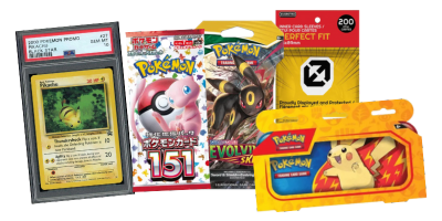 Stocking Stuffers hero image